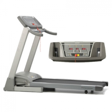 Tunturi Loopband T20 (08TUT20000)